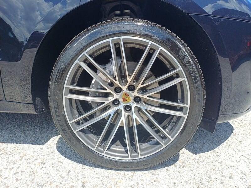 Porsche Macan Macan 2.0 T 265cv pdk