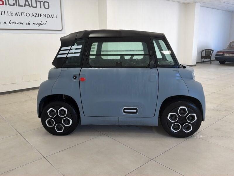 Citroën Ami My Pack