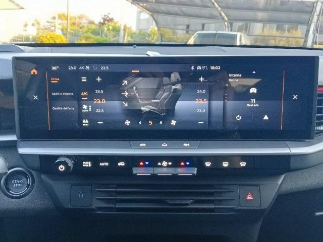 OPEL Grandland Hybrid 145 CV EDCT GS