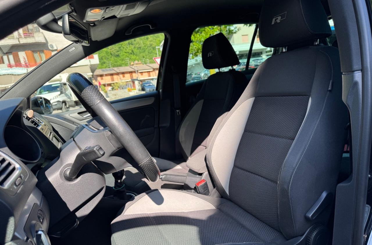 Volkswagen Golf 1.4 TSI 122CV 5p. Sport Edition R LINE