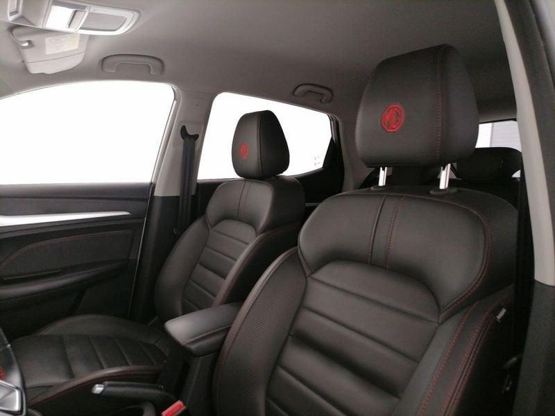 MG ZS 1.5 Luxury