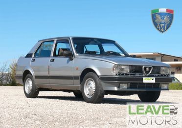 Alfa Romeo Giulietta DA CONCORSO - 1.8 L (M1305)