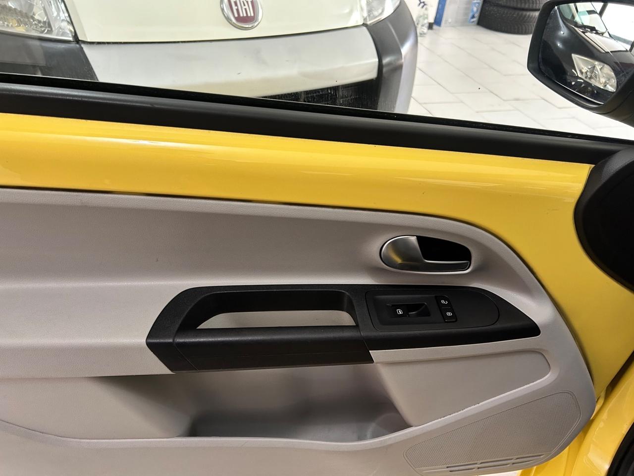 Seat Mii 1.0 E5 ANCHE NEOPATENTATI