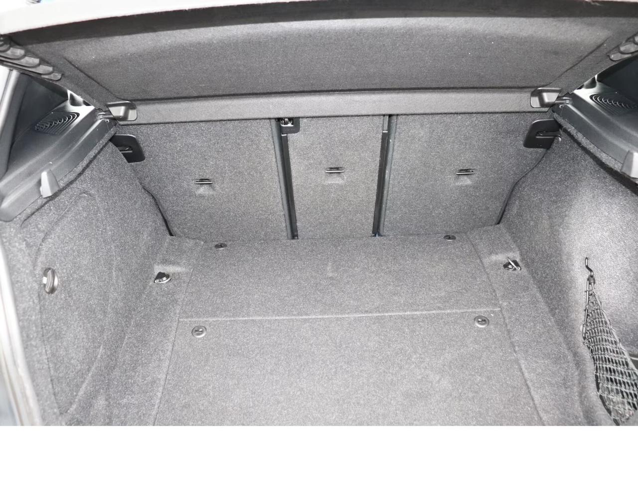 BMW 118 i M Sport, navigazione, pelle