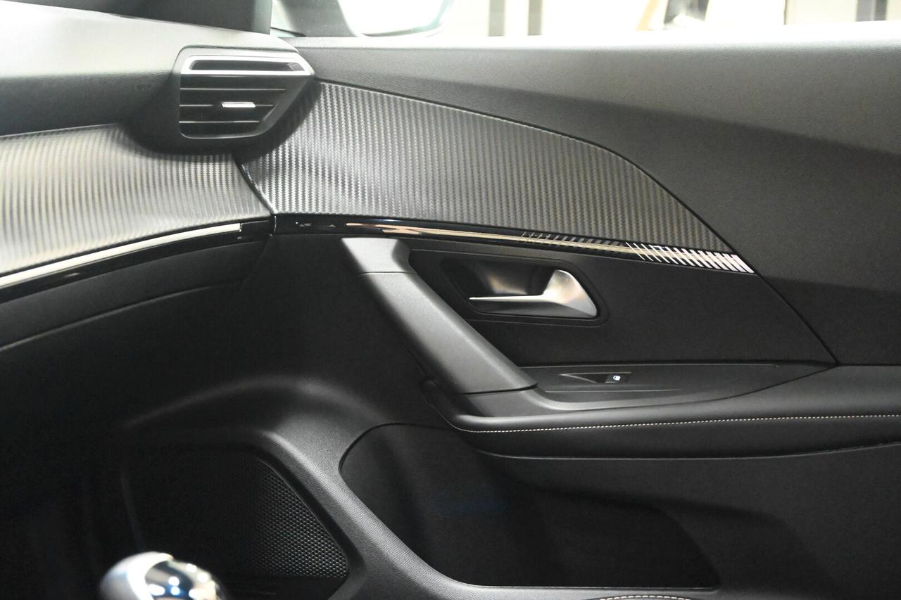 PEUGEOT 2008 2ª serie 2008 PureTech 100 S&S Al...