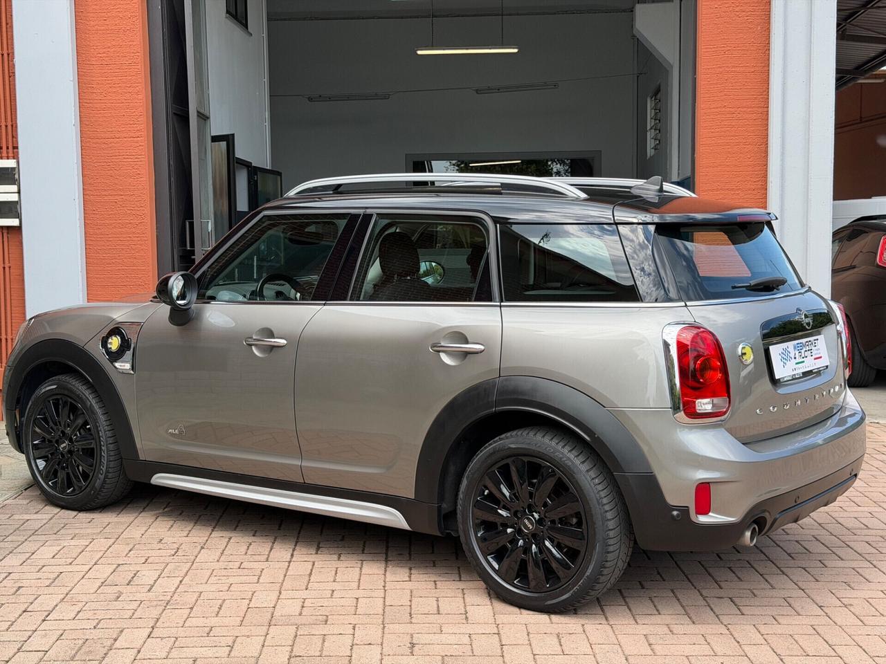 Mini Cooper S Countryman 1.5 SE Hype ALL4
