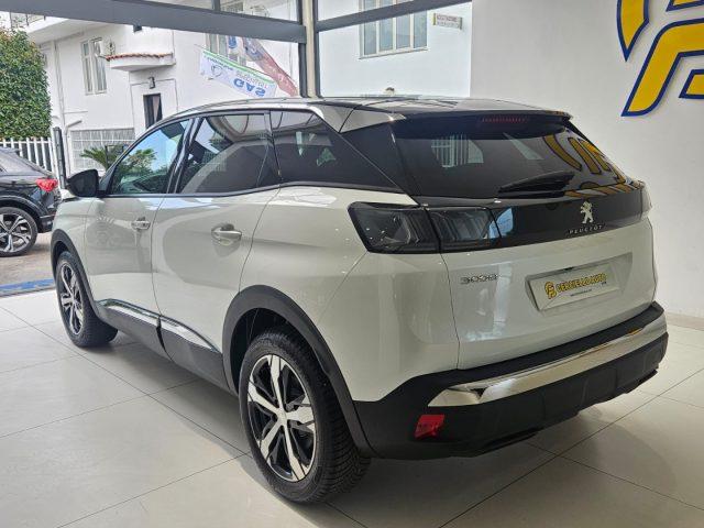 PEUGEOT 3008 BlueHDi 130 S&S EAT8 Allure Pack tua da ?339,00