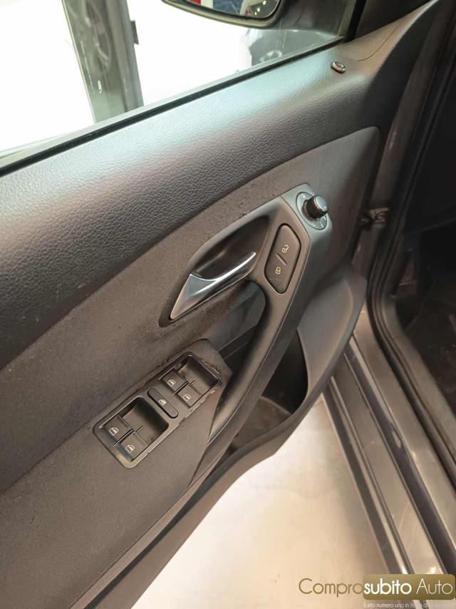 VOLKSWAGEN Polo 1.4 5 porte Comfortline