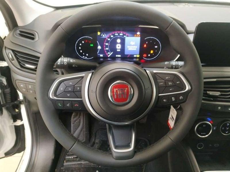 FIAT Tipo 5p 1.0 t3 Cross 100cv