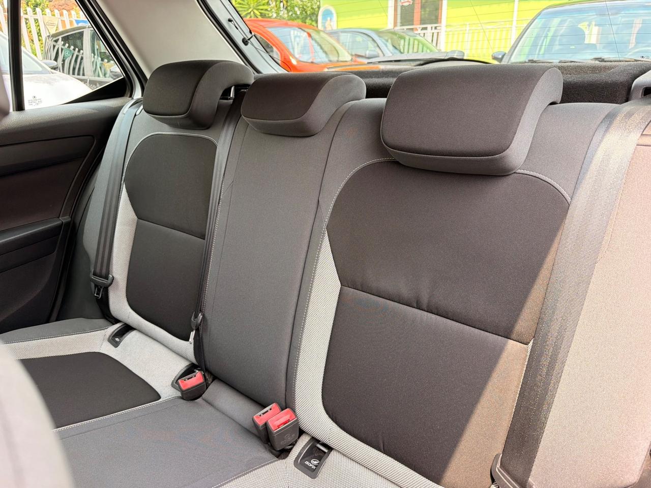 Skoda Fabia 1.4 TDI 75 CV STYLE 06/2016