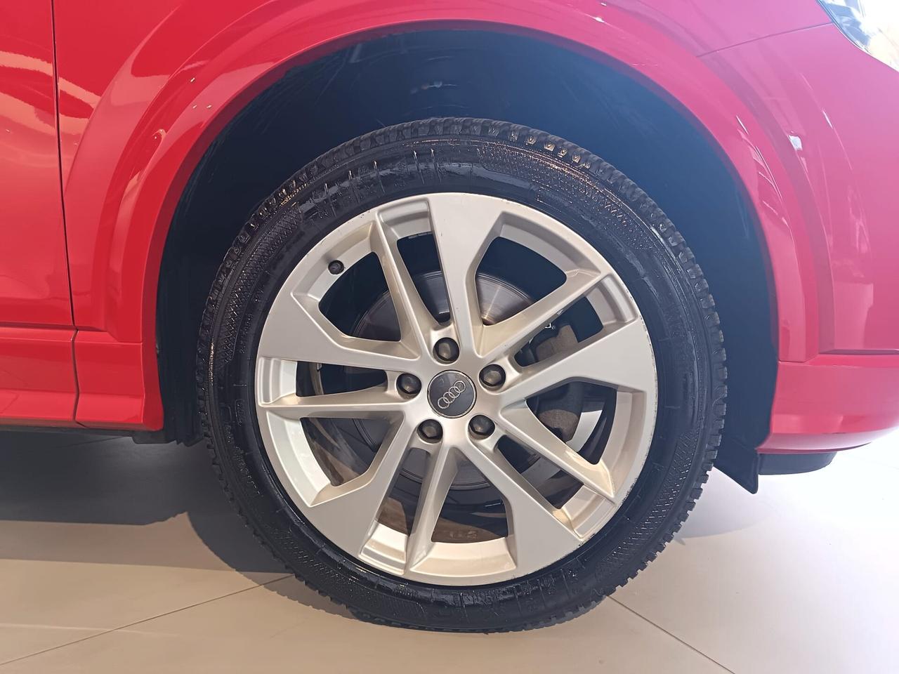Audi Q2 1.6 TDI Sport