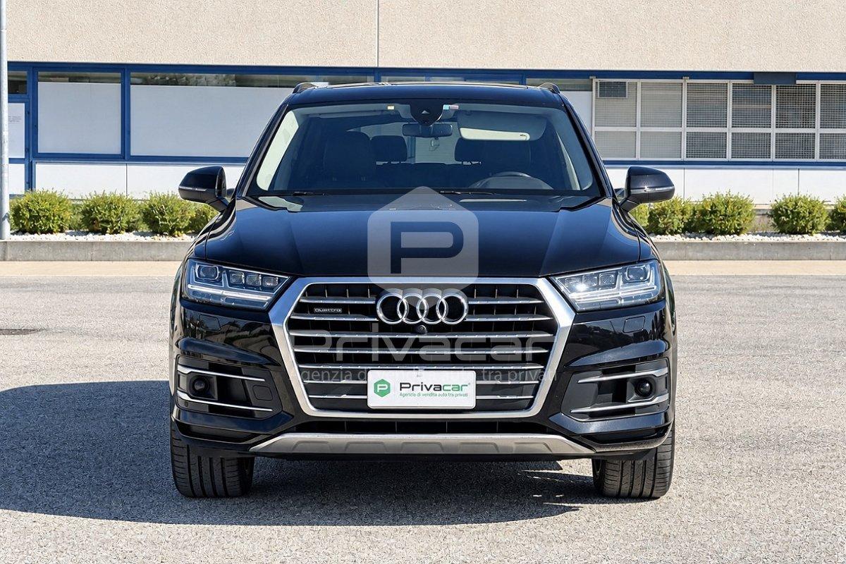 AUDI Q7 3.0 TDI 272 CV quattro tiptronic Sport Plus