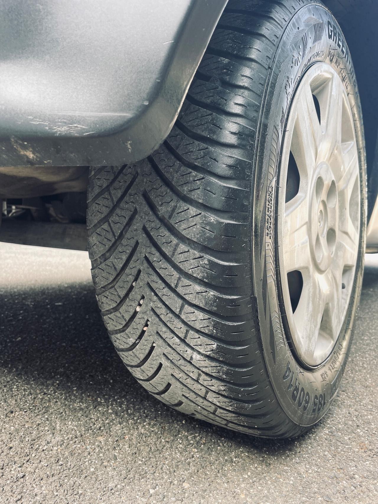 Fiat Punto 1.3 Multijet