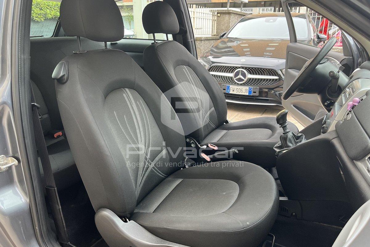 LANCIA Ypsilon 1.2 69 CV Unyca