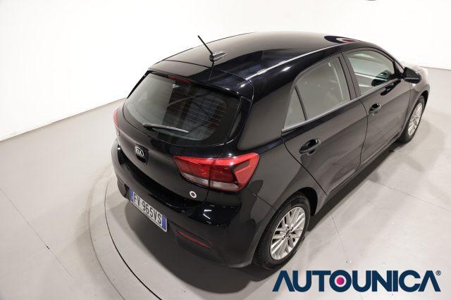 KIA Rio 1.2 MPI GPL EVOLUTION