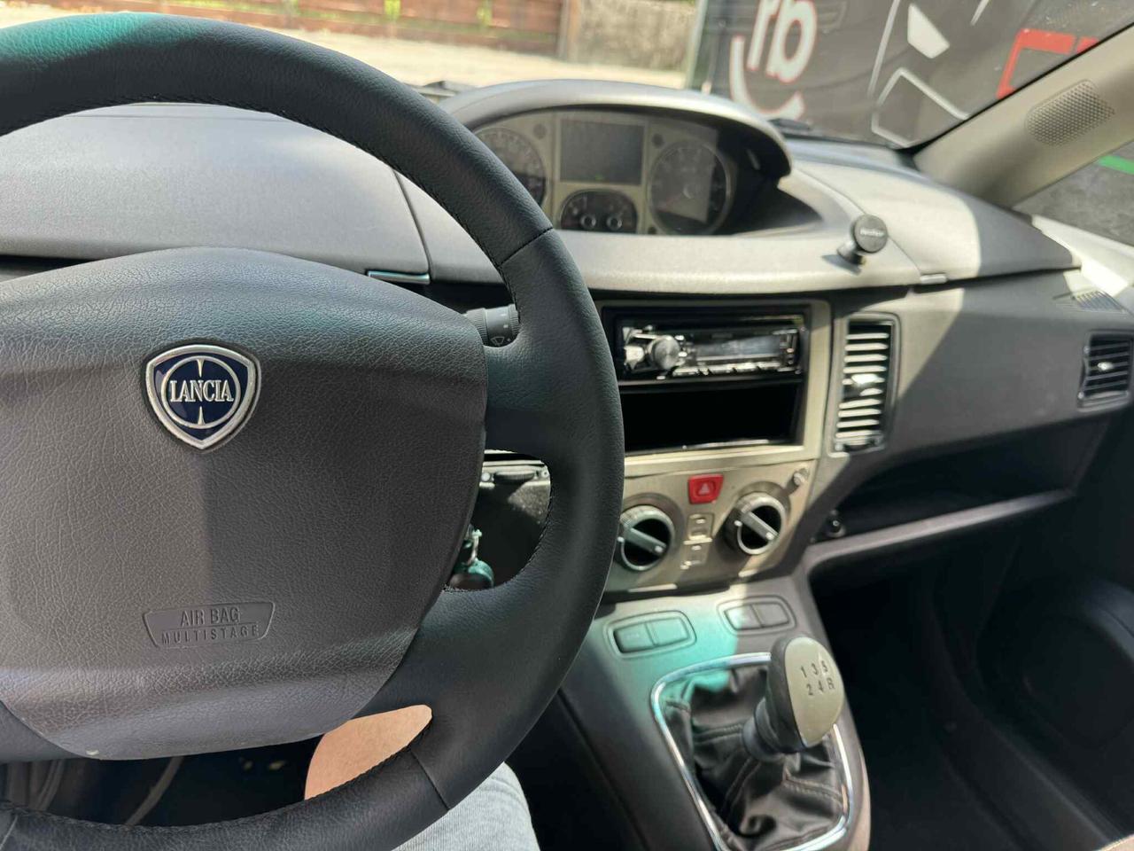 Lancia MUSA 1.4 8V Oro Ecochic GPL NORD/ITA GARANZIAA