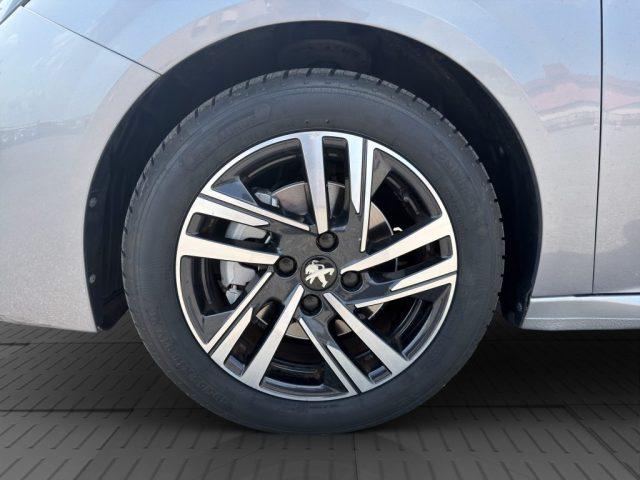 PEUGEOT 208 208 PureTech 100 Stop&Start 5 porte Allure