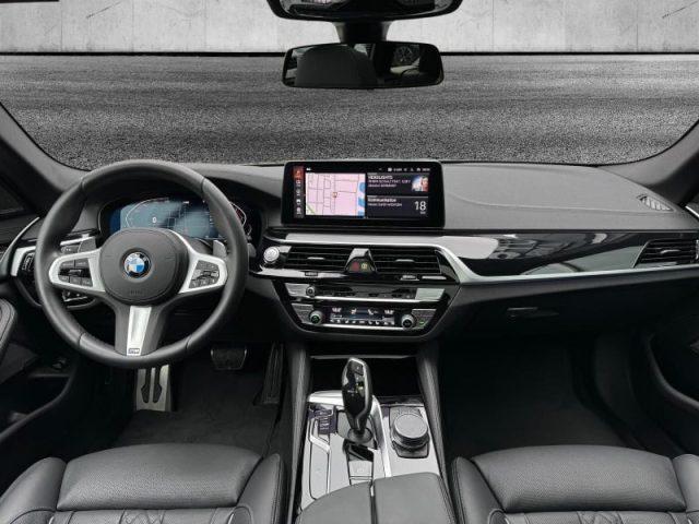 BMW 540 d 48V xDrive Touring Msport