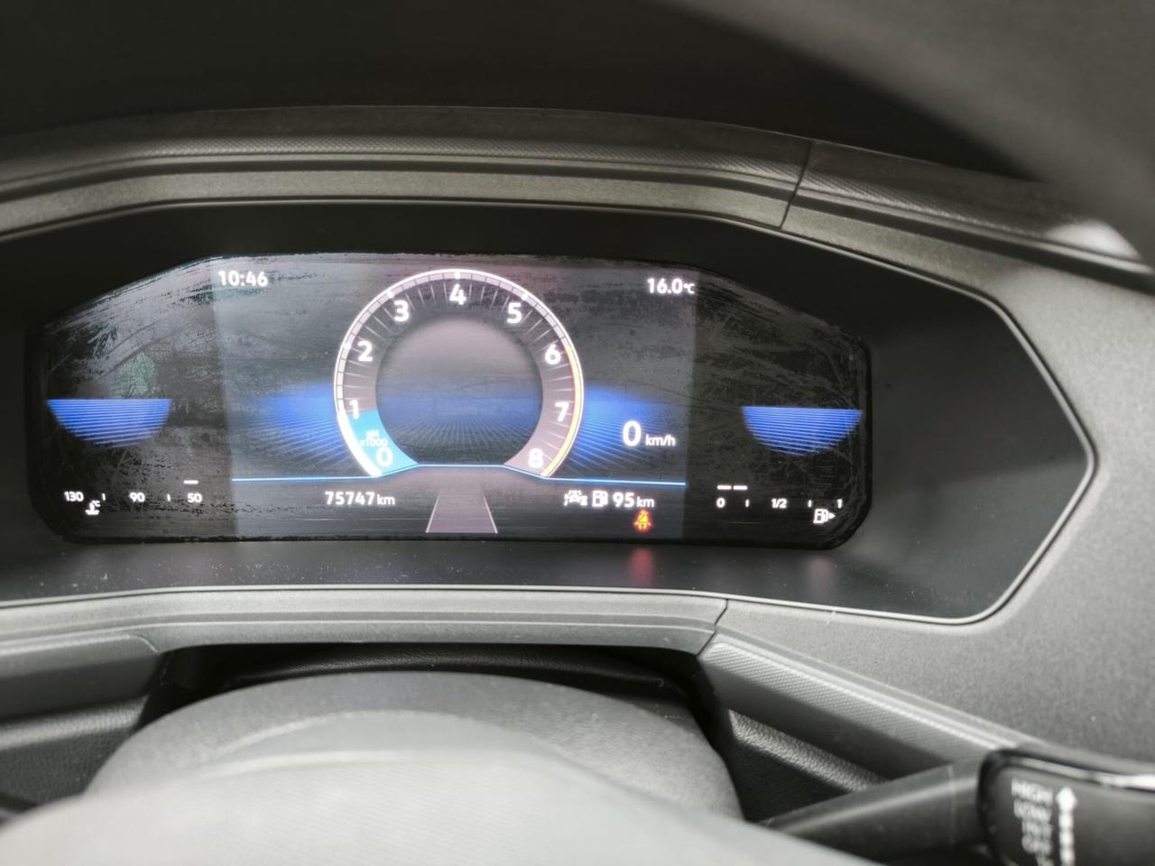 Volkswagen T-Cross 1.0 TSI Life BMT