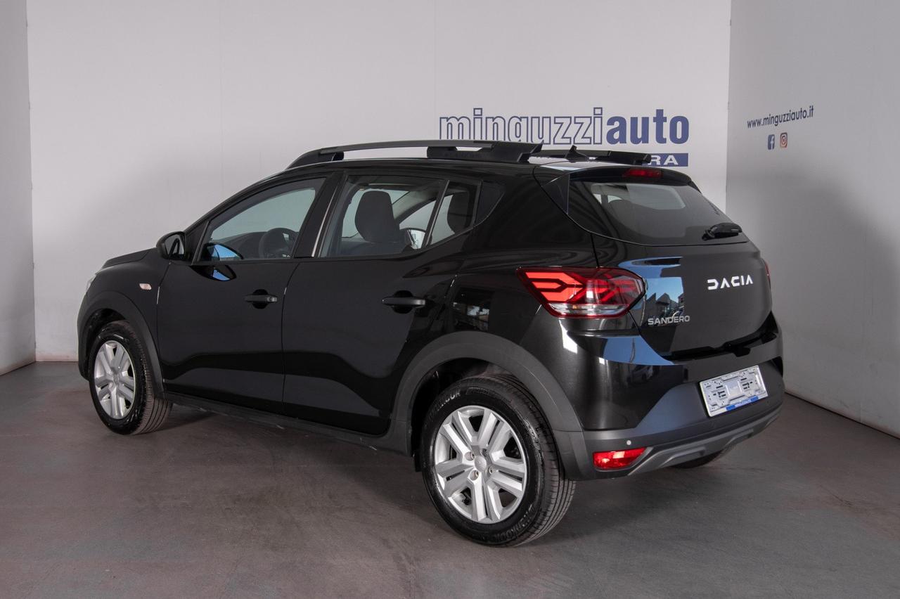 Dacia Sandero Stepway 1.0 Tce Eco-g Gpl