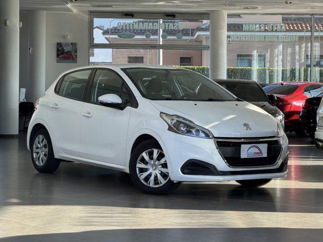 PEUGEOT 208 1.2 82cv 5 porte Active OK NEOPATENTATI