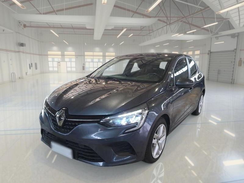 RENAULT CLIO 1.0 TCE 67KW BUSINESS 5 PORTE BERLINA