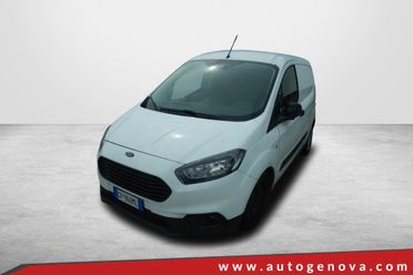 FORD TRANSIT COURIER 1.5 TDCI 100CV TREND ( SENSORI POST. ) KM 25000