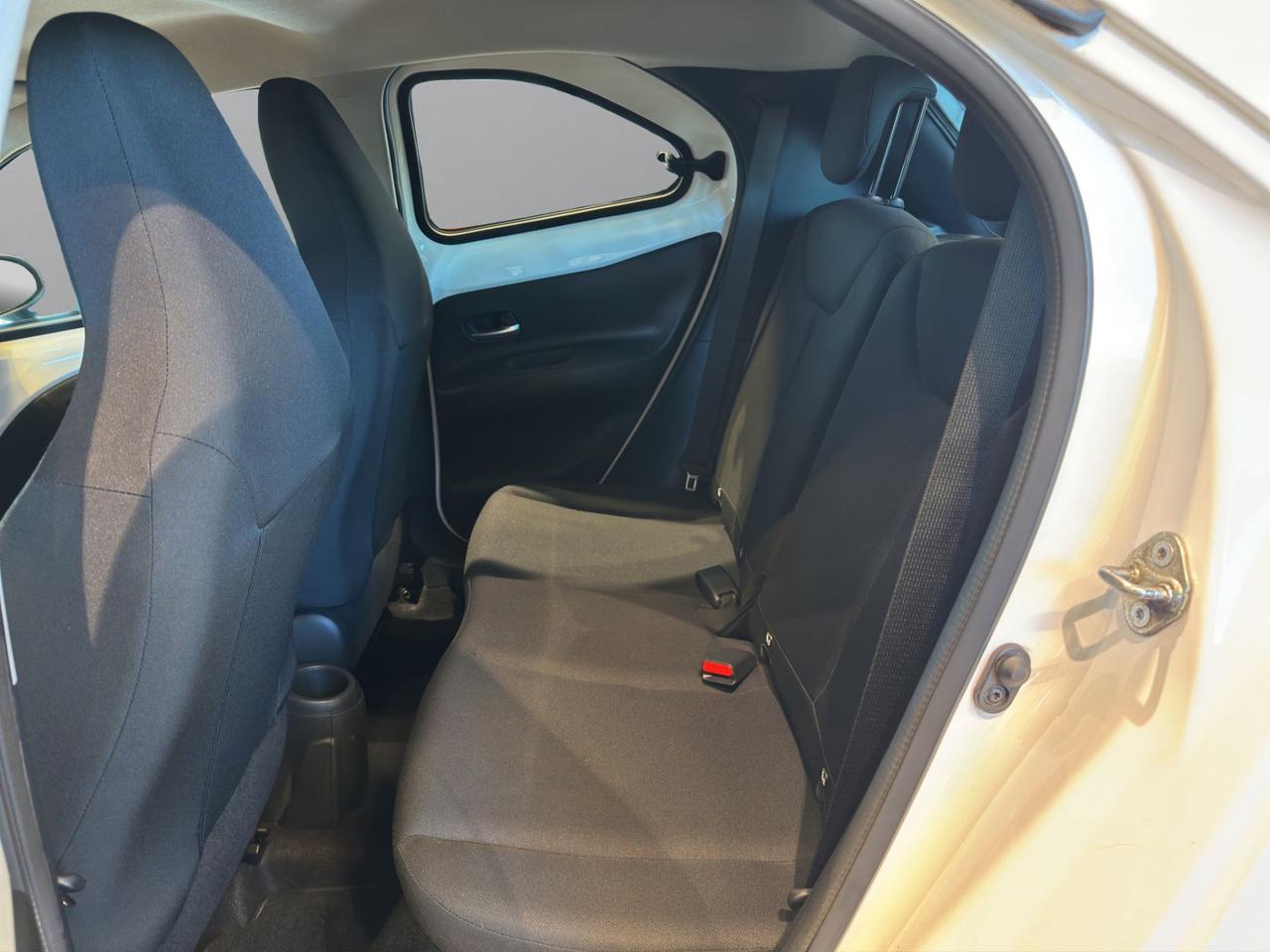 Toyota Aygo X 1.0 Active 72cv