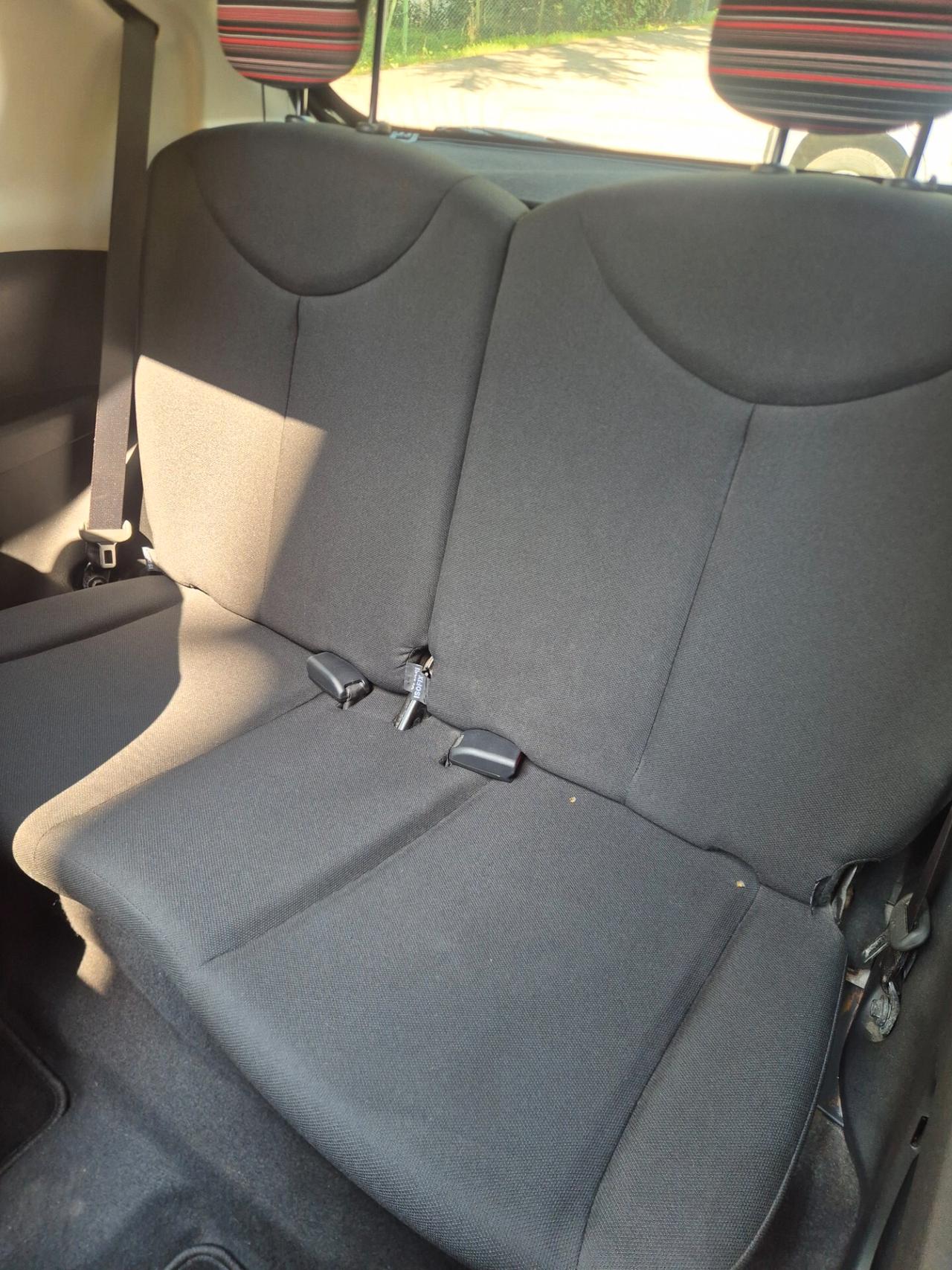 Citroen C1 CITROËN AIRSCAPE E 6B NEO PATENTATI