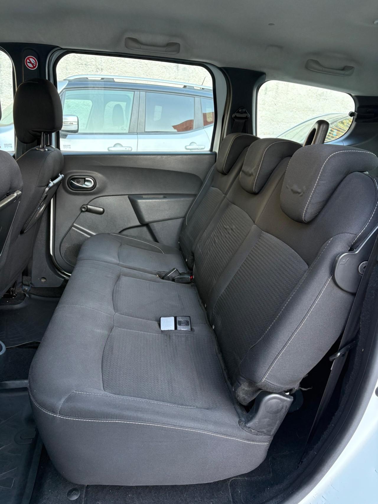 Dacia Lodgy 1.5 dCi 115CV 7 posti