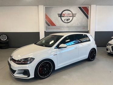 Volkswagen Golf GTI Golf GTI Performance 2.0 245 CV TSI DSG 5p. BMT