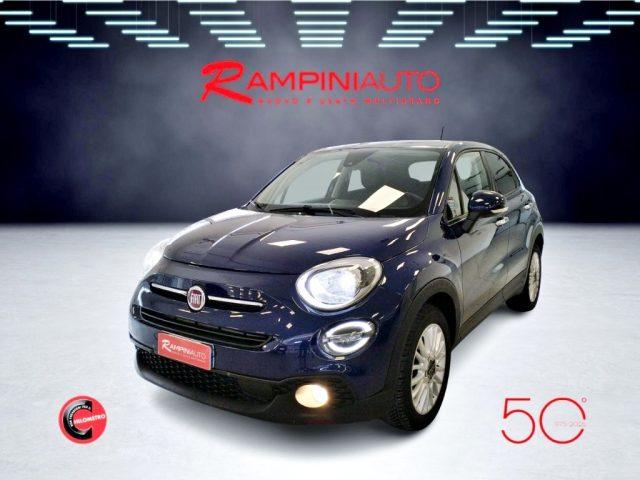 FIAT 500X 1.3 MultiJet 95 CV Connect Pronta Consegna