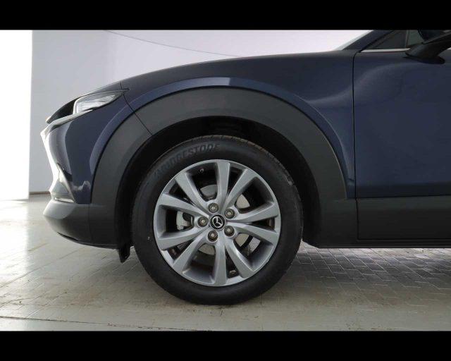 MAZDA CX-30 2.0L e-Skyactiv-G 150 CV M Hybrid 2WD Executive