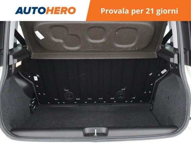 FIAT Panda 0.9 TwinAir Turbo S&S 4x4