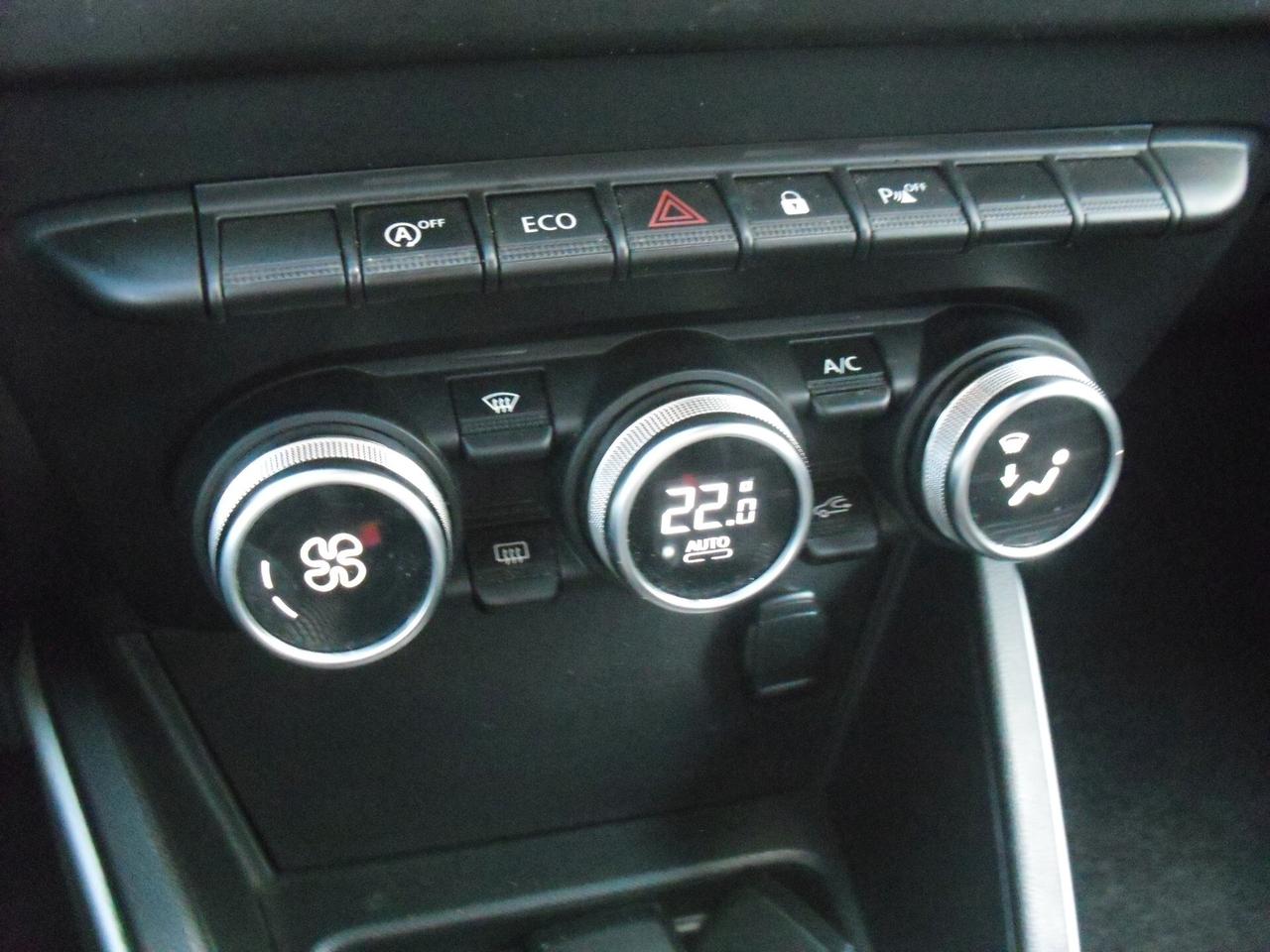 Dacia Duster GPL 1.0 TCe 100 CV ECO-G 4x2 Prestige, OTTIME CONDIZIONI!