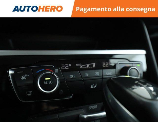 BMW 218 d Active Tourer Advantage