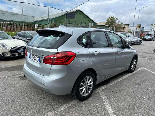 BMW 218 218d Active Tourer/ AUTOMATICA/EURO 6