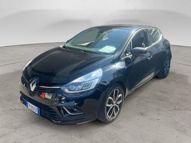 RENAULT Clio TCe 90 5 porte Moschino Zen