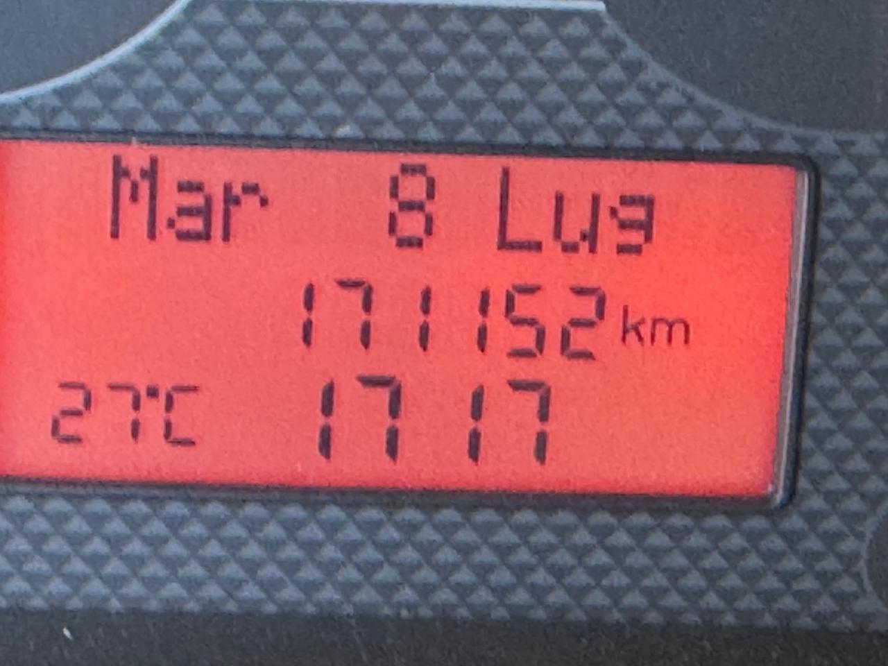 Fiat Qubo 1.3 MJT 75 CV Dynamic