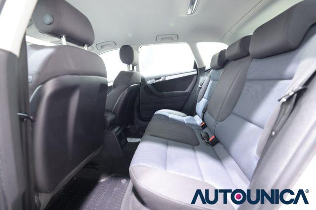 AUDI A3 SPB 2.0 TDI 170 CV QUATTRO AMBITION