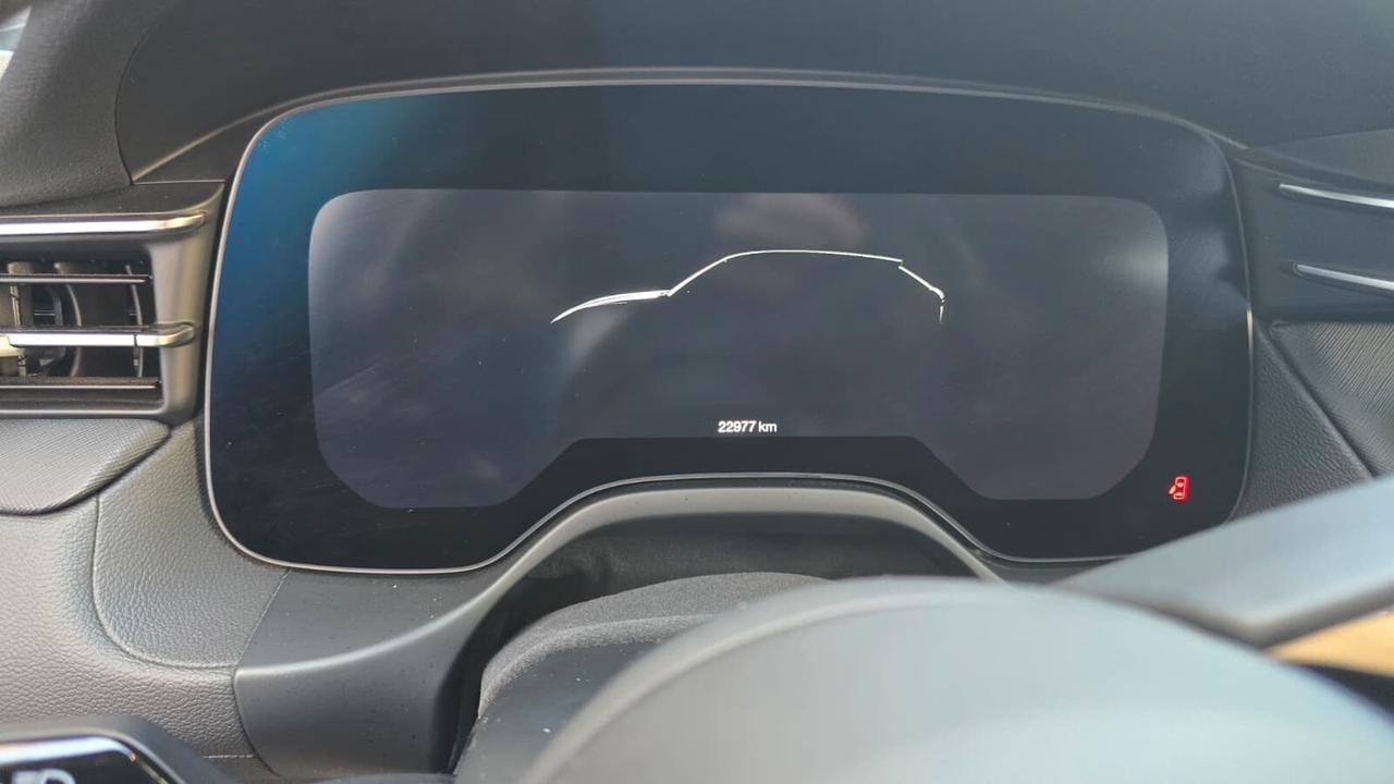 Maserati Grecale MHEV 300 CV AWD GT