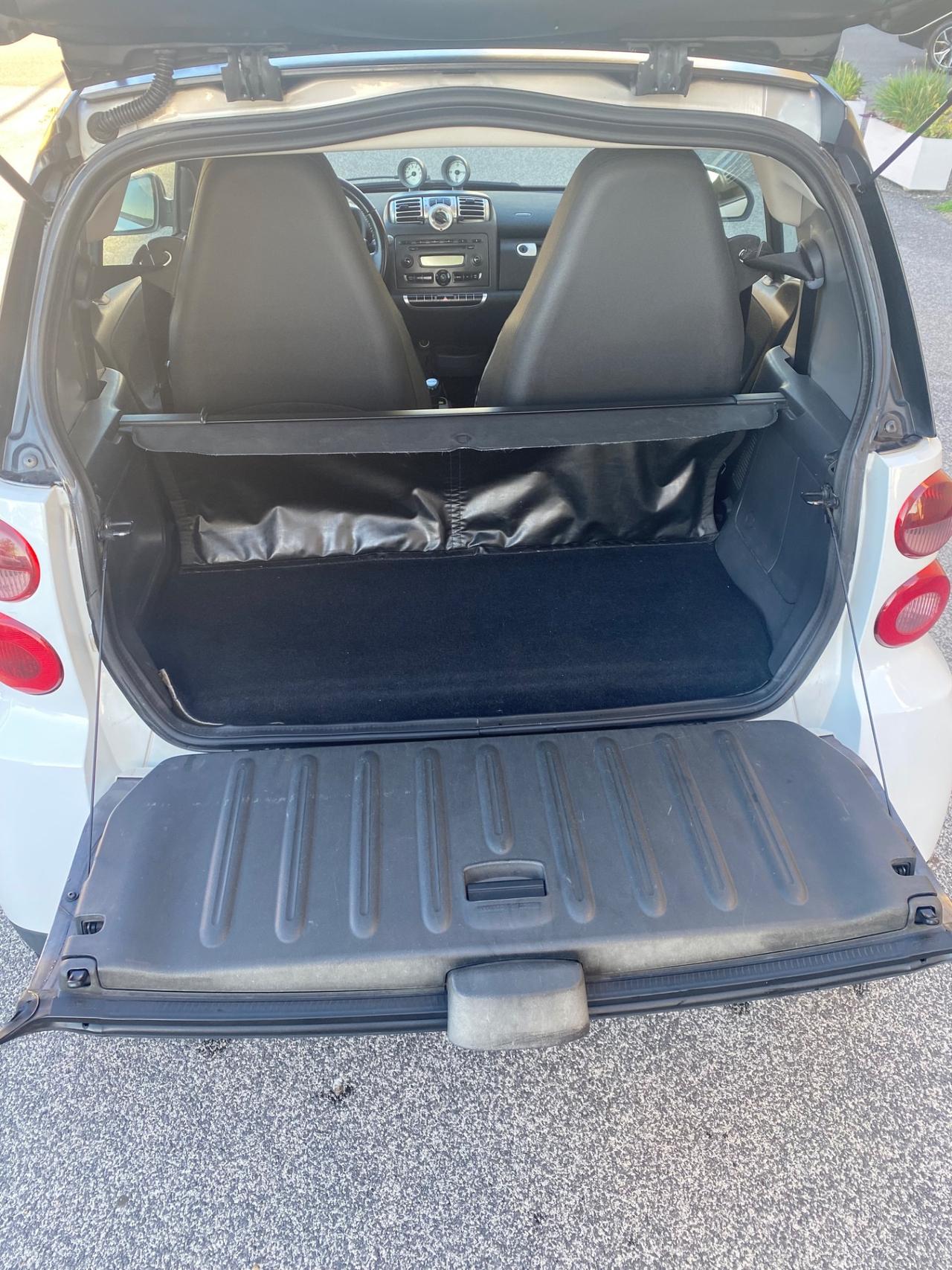 Smart ForTwo 1000 COME NUOVA