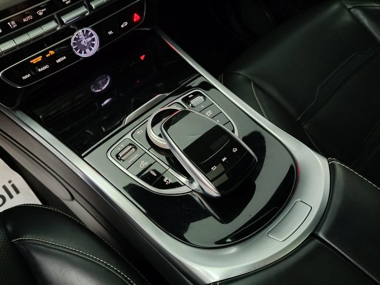 Mercedes-Benz Classe G - W463 2018 - G AMG 63 585cv auto