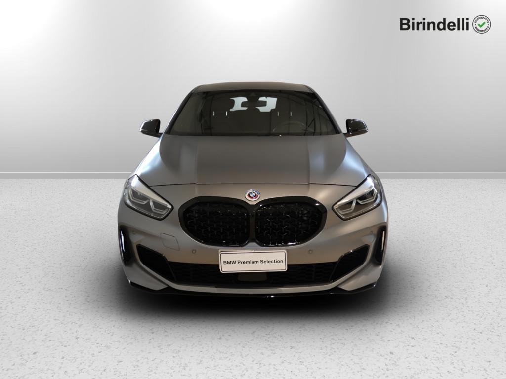 BMW Serie 1 (F40) - M 135i xDrive