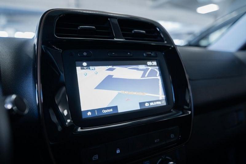 Dacia Spring Extreme Electric 65 (48kW)