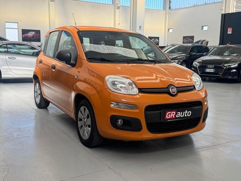 FIAT Panda Panda 1.2 Lounge 69cv