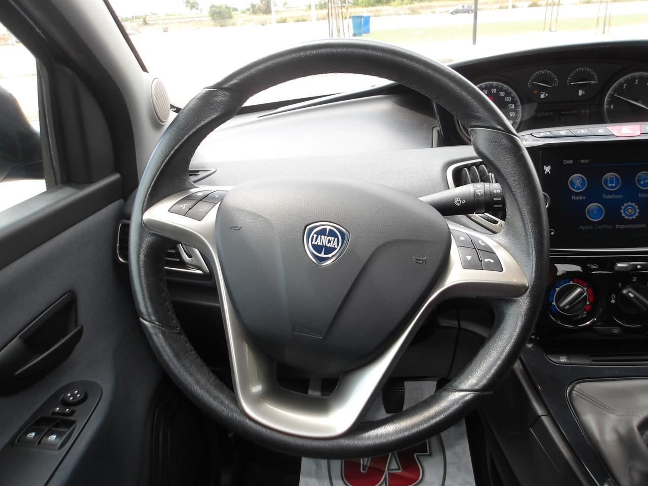 LANCIA YPSILON 1.0 HYBRID-KM 61.000