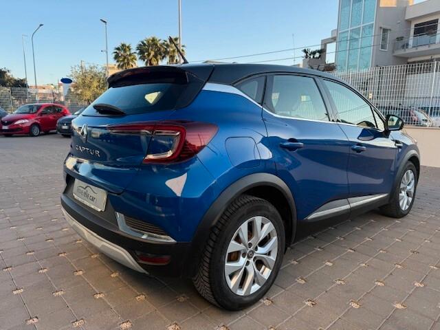 Renault Captur Blue dCi 95 CV Intens 2021