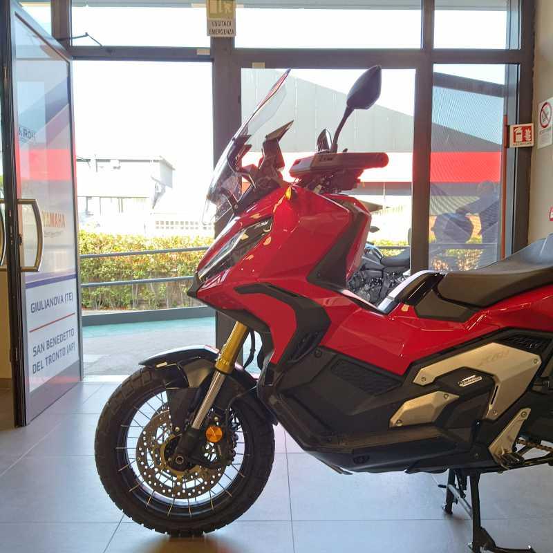 Honda X-ADV 750 DCT - 2022