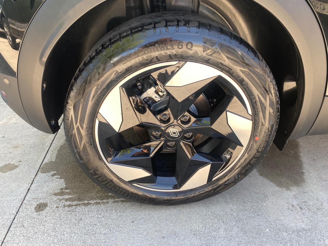 Renault Captur ECO-G 100 CV Techno